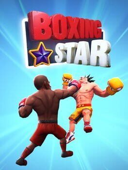 All Star Boxing