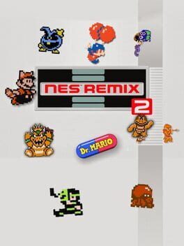 NES REMIX