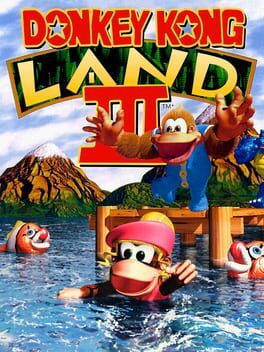 Donkey Kong Land