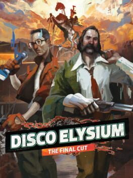 Disco Elysium