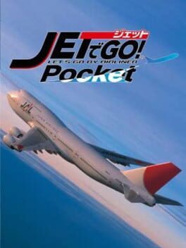 Jet de Go! Pocket
