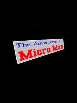 Adventures Of Microman