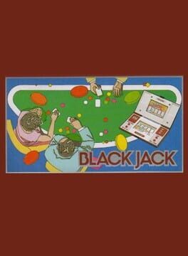 Game & Watch: Black Jack