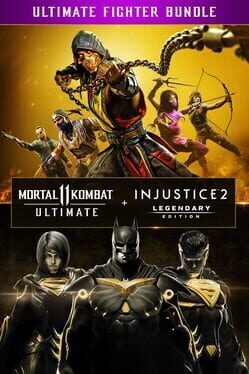 Mortal Kombat