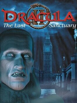 Dracula 2