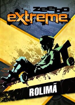 Zeebo Extreme Rolima