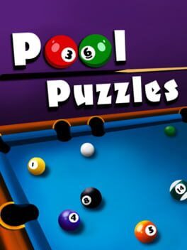 Puzzle Pool