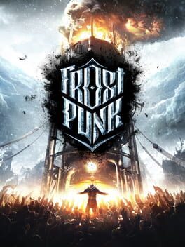 Frostpunk