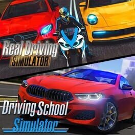 Driving Simulator