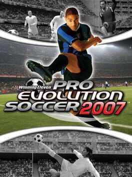 PES 6 - Pro Evolution Soccer