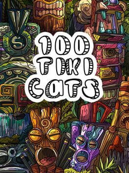 TIKI 100