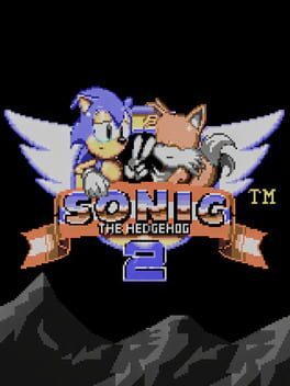 Sonic 2