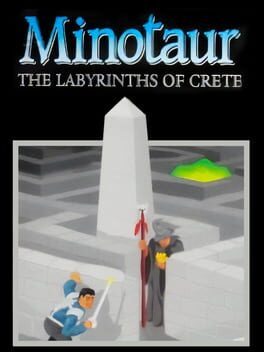 Labyrinth of the Minotaur