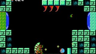 Metroid (NES)