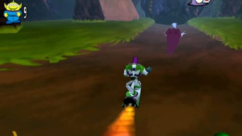 Image in-game