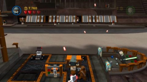 Image in-game
