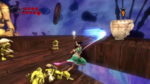 Image in-game
