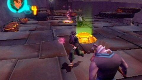 Image in-game