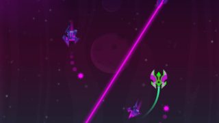 Space Dodger