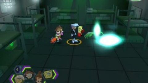 Image in-game