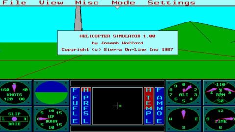Image in-game