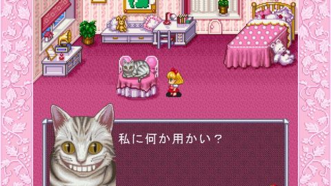 Image in-game