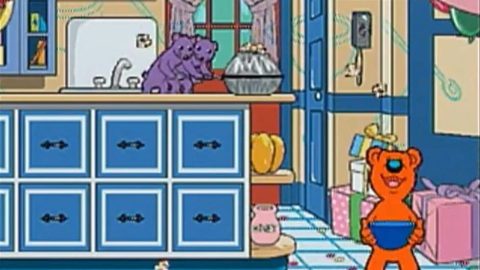 Image in-game