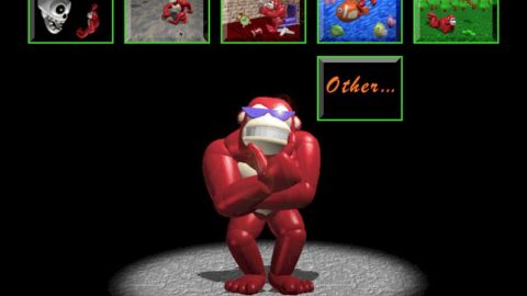 Image in-game