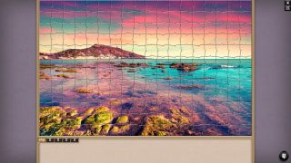 Ultimate Puzzle