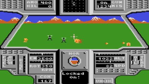 Image in-game