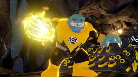 Image in-game