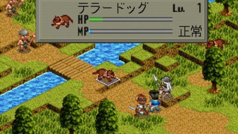 Image in-game