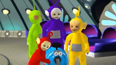 Image in-game
