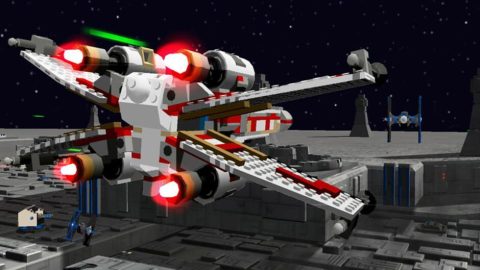 Image in-game