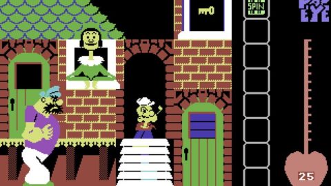 Image in-game