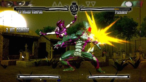 Image in-game