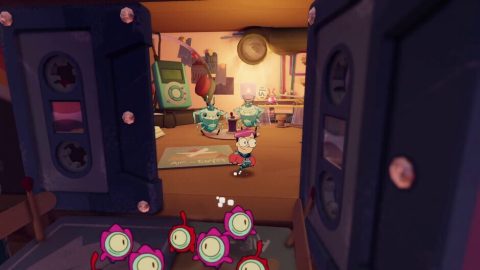 Image in-game