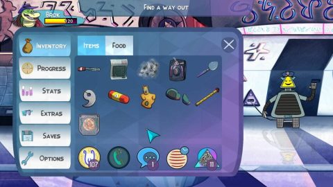 Image in-game