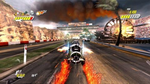Image in-game