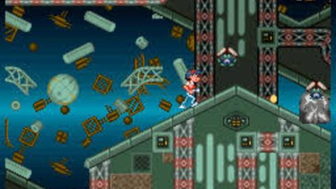 Image in-game