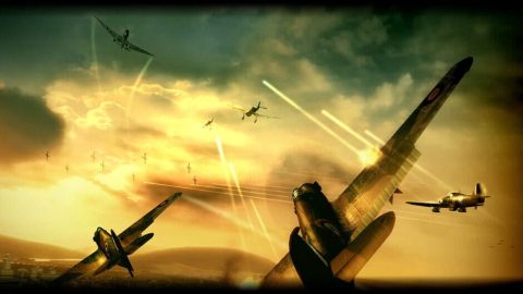 Image in-game