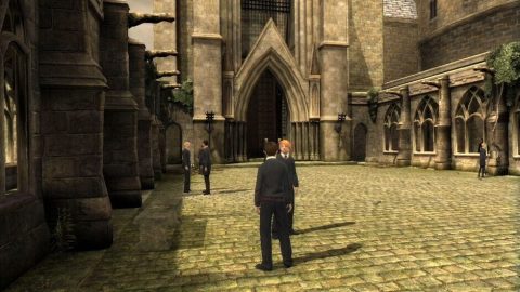 Image in-game