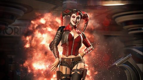 Image in-game