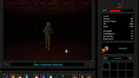 Image in-game