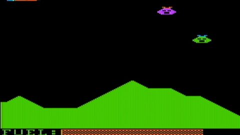 Image in-game