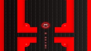 Red Squares