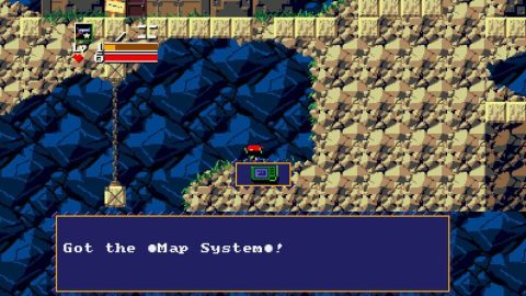 Image in-game