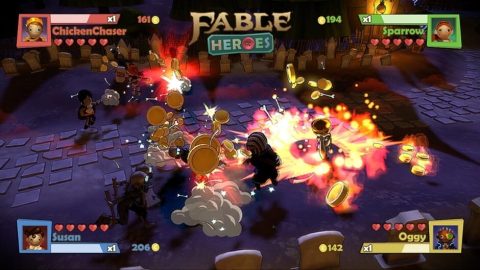 Image in-game