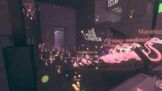 Space Maze