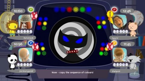Image in-game
